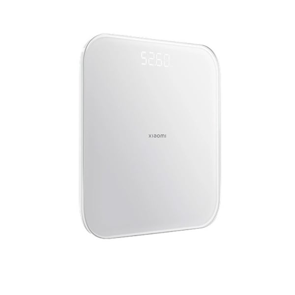 Xiaomi Smart Scale S200 badrumsvåg (vit)