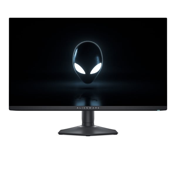 Alienware AW2725DF datorskärm 67,8 cm (26,7 tum) 2560 x 1440 pixlar Quad HD QD-OLED Svart
