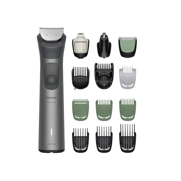 Philipsin monitoimitrimmeri 7000-sarja MG7921/15 15-in-1-trimmeri