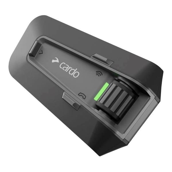 CARDO PACKTALK NEO DUO Intercom för två hjälmar