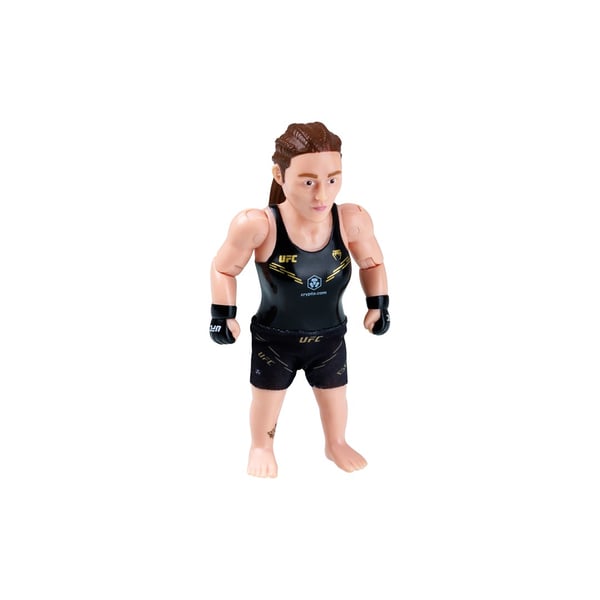 UFC OCTAGON FIGHTERS S1 ACTIONFIGUR 11 CM - ALEXA GRASSO