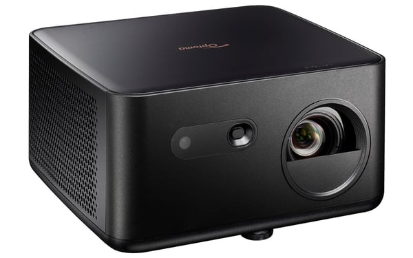 Optoma Photon Life PK32 Standardprojprojektor 1100 ANSI lumen DLP UHD 4K (3840x2160) 3D Svart
