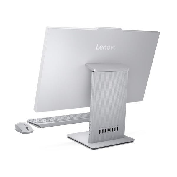 Lenovo IdeaCentre AIO 24IRH9 i7-13620H 23,8" FHD IPS AG 250 nits 100Hz 16GB DDR5 5200 SSD 1TB Intel UHD Graphics Win11 Cloud Gray
