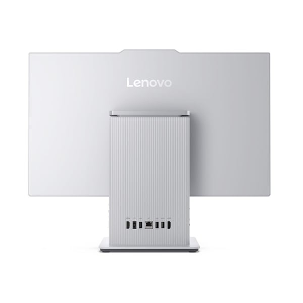 Lenovo IdeaCentre AIO 24IRH9 i7-13620H 23,8" FHD IPS AG 250 nits 100Hz 16GB DDR5 5200 SSD 1TB Intel UHD Graphics Win11 Cloud Gray