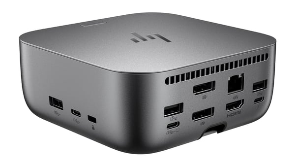 HP Thunderbolt 4 Ultra 180W G6-docka