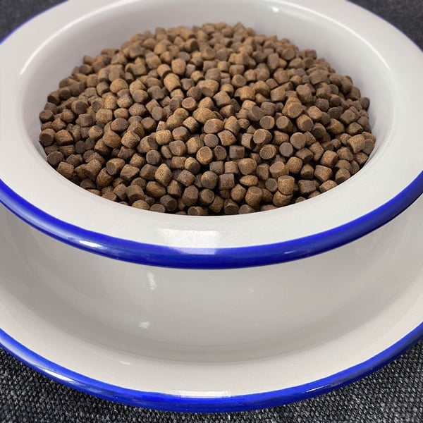 FOLK Delikat måltid för småbarn med kanin och lamm 7 kg