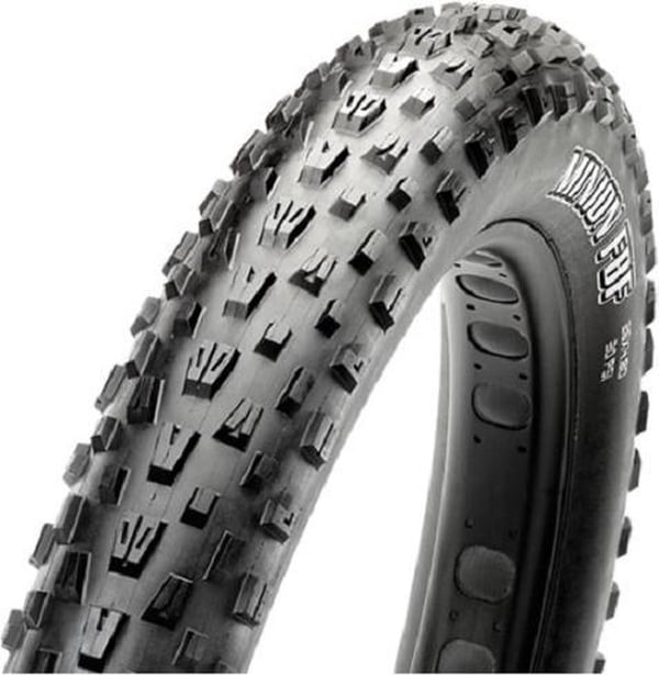 Maxxis Buitenband Minion Fbf 27.5x3.8 Compact