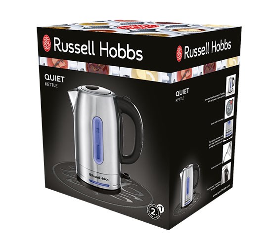 RUSSELL HOBBS 26300-70 Elkedel