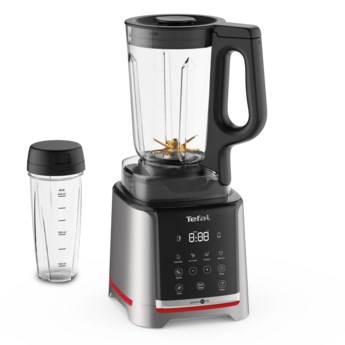Tefal BL91HD Yleiskone 1600 W Musta. Ruostumaton teräs