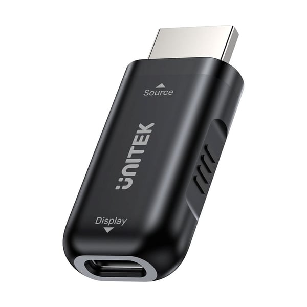 UNITEK-SOVITIN HDMI-USB-C HDR/HDCP 4K60HZ M/N UNITEK-SOVITIN HDMI-USB-C HDR/HDCP 4K60HZ M/N