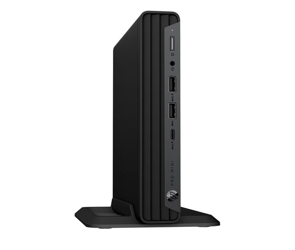 HP Pro Mini 400 G9 i5-14400T 16GB DDR5 SSD 1TB UHD 730 W11Pro 3Y OnSite