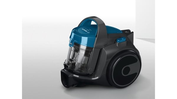 Bosch BGS05A220 dammsugare 1,5 l Cylinderdammsugare Torr 700 W Påslös
