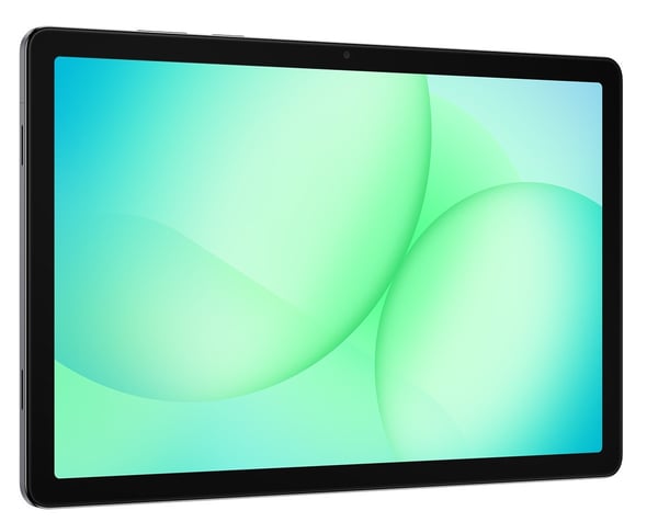 Samsung Galaxy Tab A11+ 128 Gt 27,9 cm (11") 6 Gt Wi-Fi 5 (802.11ac) Harmaa