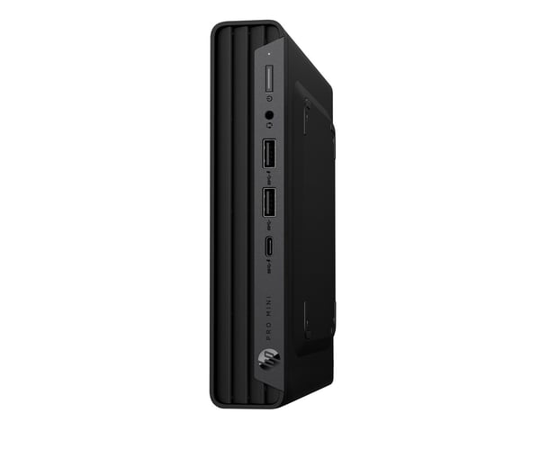 HP Pro Mini 400 G9 i5-14400T 16GB DDR5 SSD 1TB UHD 730 W11Pro 3Y OnSite