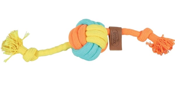ZOLUX Twist - leksak för hund - 29 cm