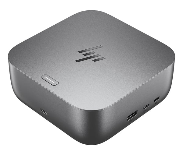 HP Thunderbolt 4 Ultra 180W G6-docka