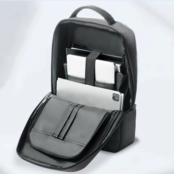 Vention KRN 23l Laptop Rygsæk Sort
