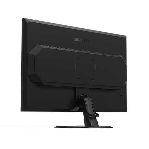 GIGABYTE GS32QA 32-tums QHD-spelskärm - 2560 x 1440. 180Hz. 1ms. 300 cd/m². FreeSync Premium. HDR-klar. HDMI 2.0. DisplayPort 1.4