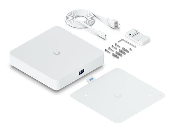 Ubiquiti UNVR-Instant White