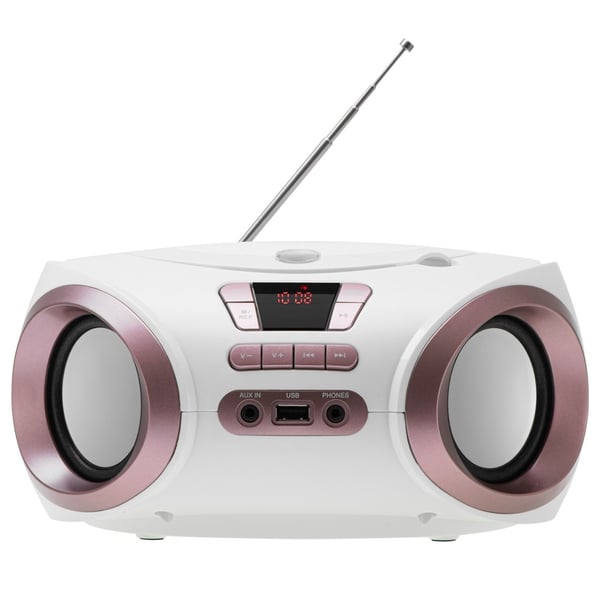 CD/MP3-soitin (boombox) ADLER AD 1181wc