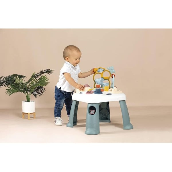 Smoby - Små Smoby Aktivitetsbord