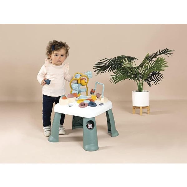 Smoby - Små Smoby Aktivitetsbord