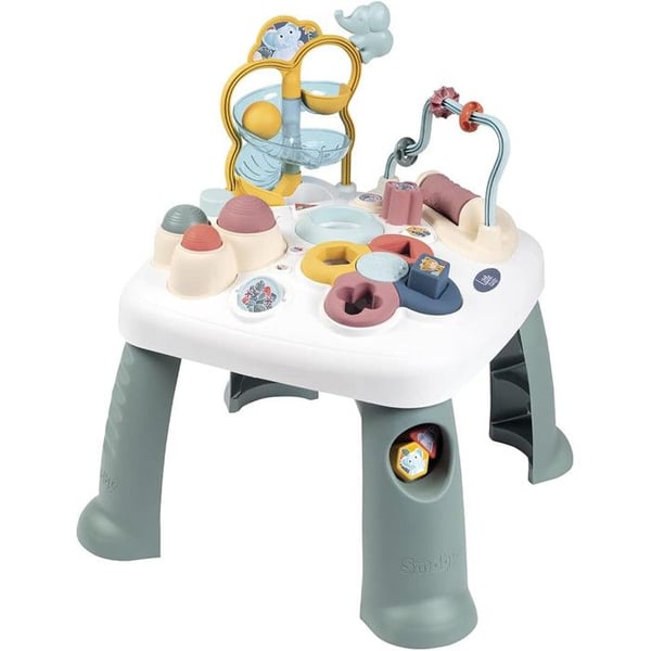 Smoby - Små Smoby Aktivitetsborde