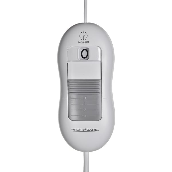 SÄHKÖLIIVI PC-RNH 3107 PROFICARE harmaa