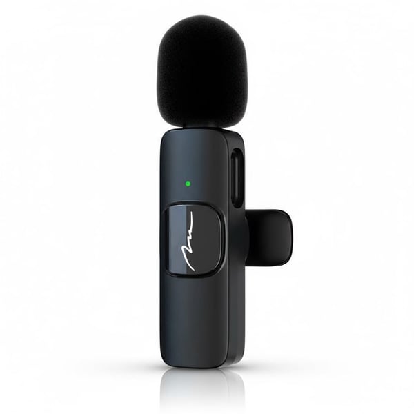 Lavaliermikrofonset Micro-Mic Duo MT416