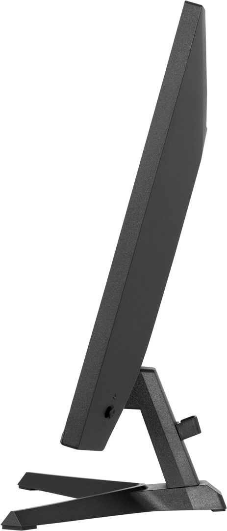 iiyama G-MASTER G2741QSU-B1 datorskärm 68,6 cm (27 tum) 2560 x 1440 pixlar Svart