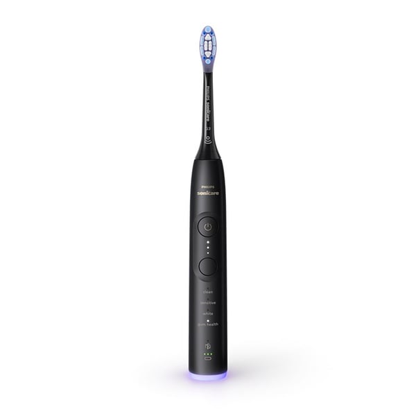 Philips Sonicare 7100-serien Serie 7100 HX7421/01 Genopladelig sonisk elektrisk tandbørste