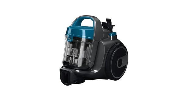 Bosch BGS05A220 dammsugare 1,5 l Cylinderdammsugare Torr 700 W Påslös