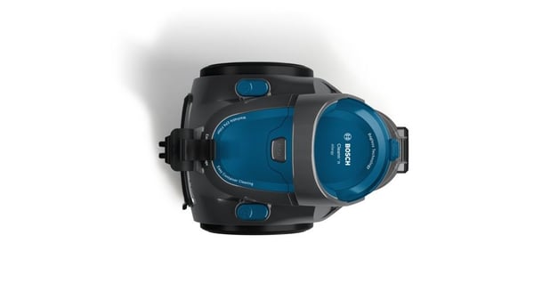 Bosch BGS05A220 dammsugare 1,5 l Cylinderdammsugare Torr 700 W Påslös