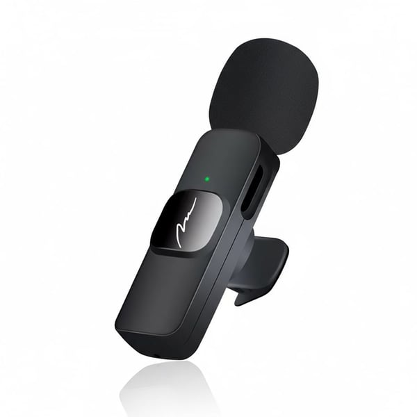 Lavaliermikrofonset Micro-Mic Duo MT416