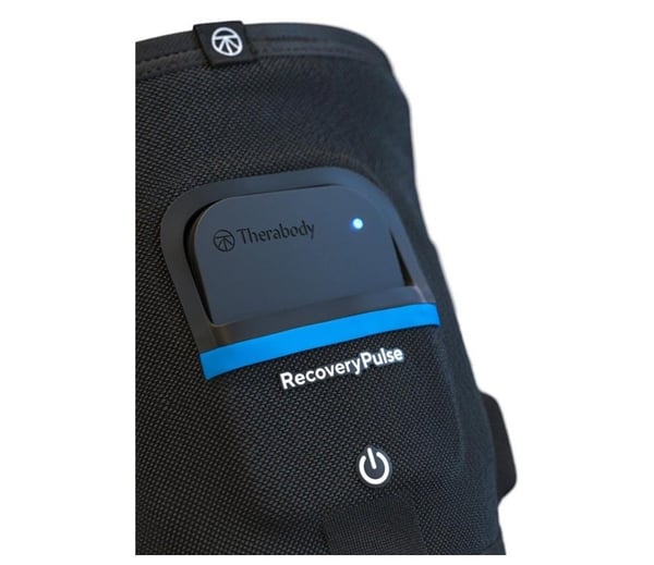 Therabody RecoveryPulse armærme enkelt størrelse S