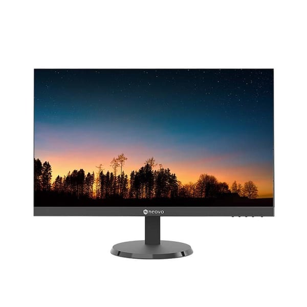 AG NEOVO LW-2403 FLIMMERFRI LED-SKÄRM. HDMI.DP