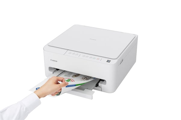 Canon PIXMA TS4150i Inkjet A4 1200 x 1200 DPI Wi-Fi