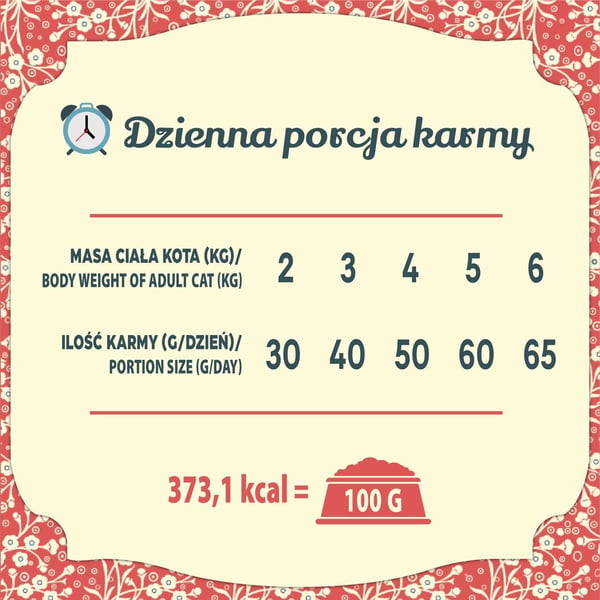 FOLK Wielkopolska anka med aromatiska äpplen, vaktel och sill 1,6 kg
