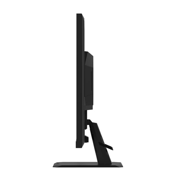 GIGABYTE GS32QA 32-tums QHD-spelskärm - 2560 x 1440. 180Hz. 1ms. 300 cd/m². FreeSync Premium. HDR-klar. HDMI 2.0. DisplayPort 1.4