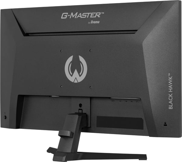 iiyama G-MASTER G2741QSU-B1 datorskärm 68,6 cm (27 tum) 2560 x 1440 pixlar Svart