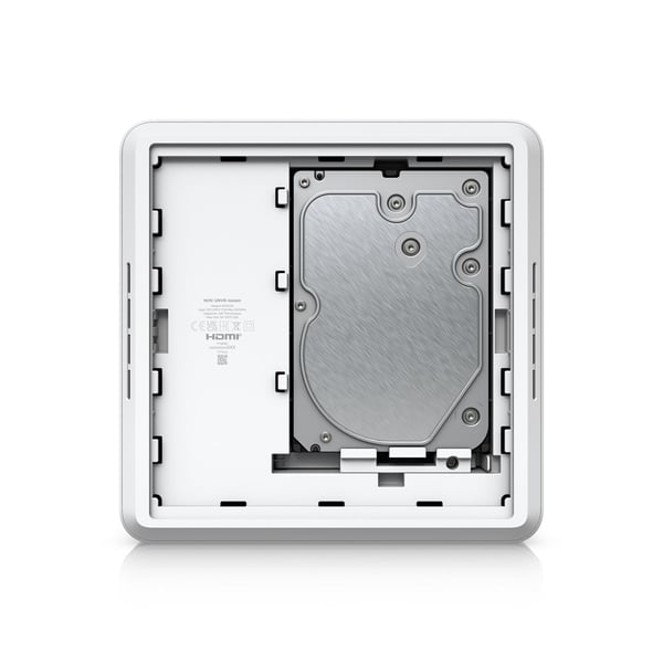 Ubiquiti UNVR-Instant White