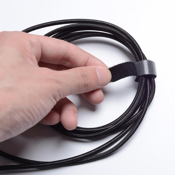 Vention Kabelbinder 3M Sort
