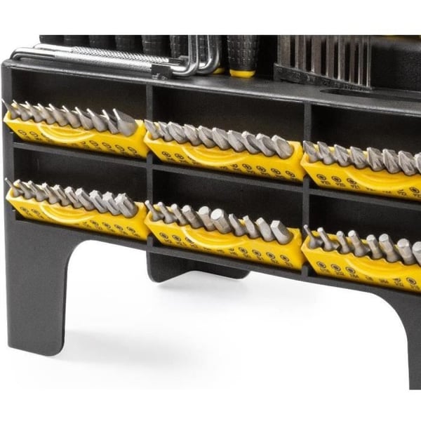 Ruuvimeisselisarja - Fieldmann - FDS 5009-116R
