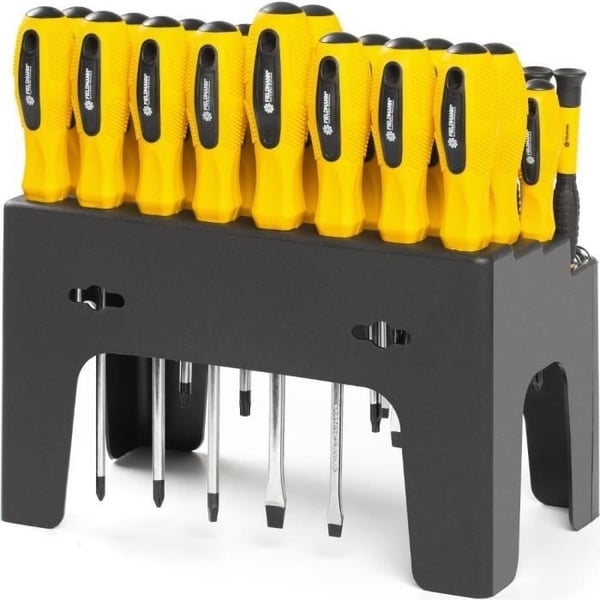 Ruuvimeisselisarja - Fieldmann - FDS 5009-116R
