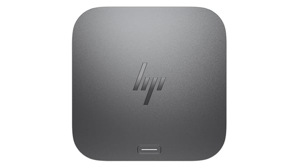 HP Thunderbolt 4 Ultra 180W G6-docka