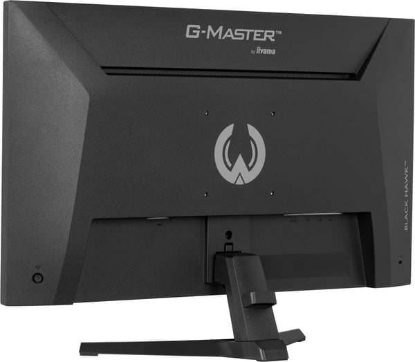 iiyama G-MASTER G2741QSU-B1 datorskärm 68,6 cm (27 tum) 2560 x 1440 pixlar Svart