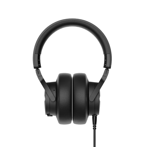 Beyerdynamic DJ 300 Pro X - professionelle DJ-hovedtelefoner med to sæt ørepuder