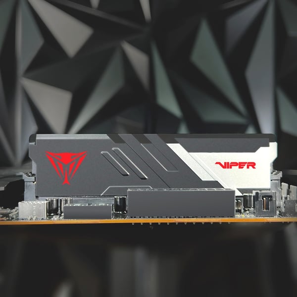 Patriot Viper Venom DDR5 16GB (1x16GB) 6000MT/s