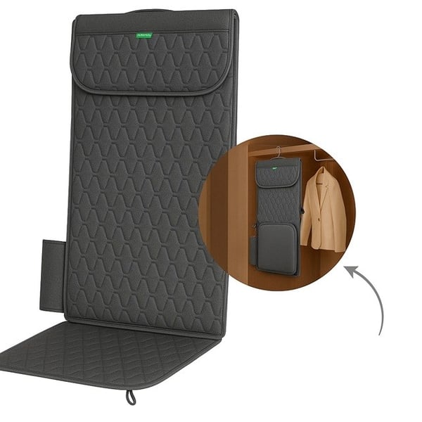 Medisana MC 700 Massage mat Sort Medisana MC 700 Massage mat Sort