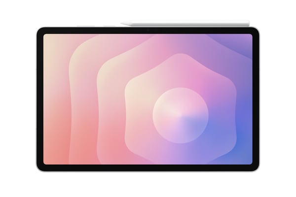 Samsung Galaxy Tab S11 5G LTE-TDD ja LTE-FDD 128 Gt 27,9 cm (11") 12 Gt Wi-Fi 6E (802.11ax) hopea